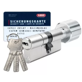 Abus Bravus 3500 MX zárbetét 30x70 G