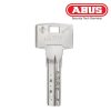 Abus Bravus 3500 MX félbetét 10x30