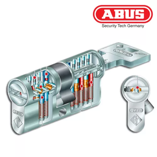 Abus Bravus 3500 MX zárbetét 30x45