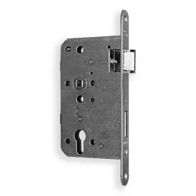 BMH 1000 PZW bevésőzár 65/72 jobbos