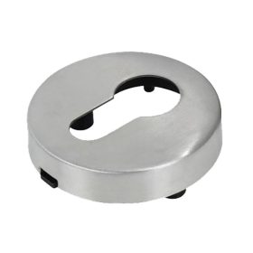 Bussare B0-65 STAINLESS STEEL kör rozetta Cilinderes