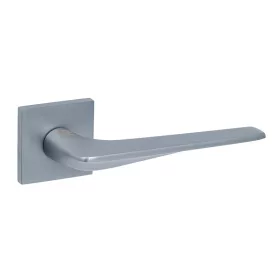 Bussare BRAVO A-45-70 BRUSHED CHROME