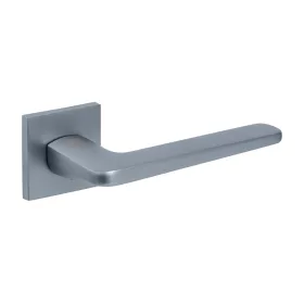 Bussare FRESCO A-55-70 BRUSHED CHROME