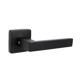 Bussare Project KUBO S-25-55 Matte Black (Roz. nélkül)