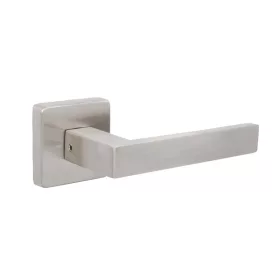 Bussare Project KUBO S-25-55 Stainless Steel (Roz. nélkül)