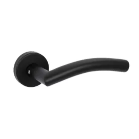 Bussare Project VIVO S-21-65 Matte Black (Roz. nélkül)