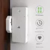Protini CL1 Okos bútorzár fekete/ezüst