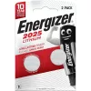 Energizer CR2025EN-FSB2 CR2025 3V lítium gombelem 2db/csomag