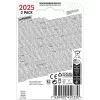 Energizer CR2025EN-FSB2 CR2025 3V lítium gombelem 2db/csomag