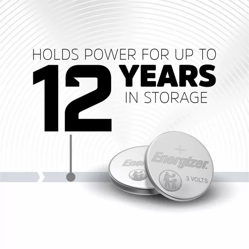 Energizer CR2032EN-B1 CR2032 3V lítium gombelem 1db/csomag