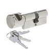 Abus CT5 gombos zárbetét 30x35 (G=Rövidebb)