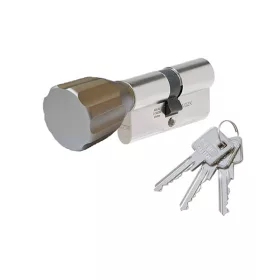 Abus CT5 gombos zárbetét 30x50 (G=Hosszabb)