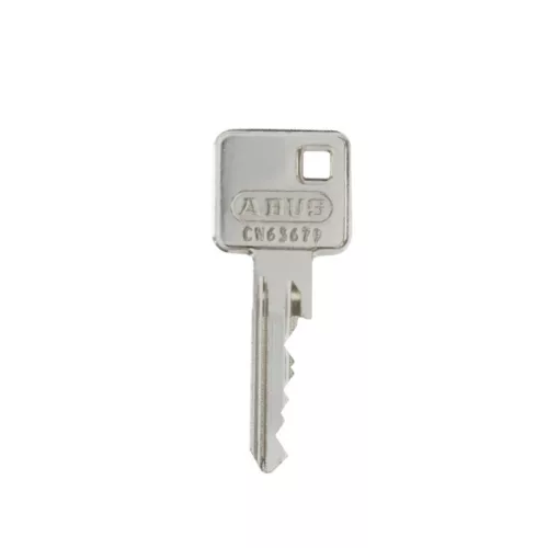 Abus CT5 gombos zárbetét 30x90 (G=Rövidebb)
