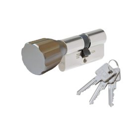 Abus CT5 gombos zárbetét 35x50 (G=Rövidebb)