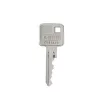 Abus CT5 zárbetét 50x60