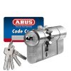 Abus D10PS törésvédett FK zárbetét 30x30