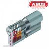 Abus D10PS törésvédett Gombos zárbetét 30x35 (G=Rövidebb)