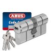 Abus D10PS törésvédett VF zárbetét 30x30