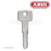 Abus D6PS törésvédett zárbetét 50x50 Gombos