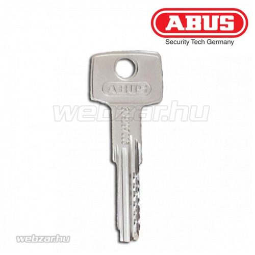 Abus D6PS törésvédett zárbetét 30x30