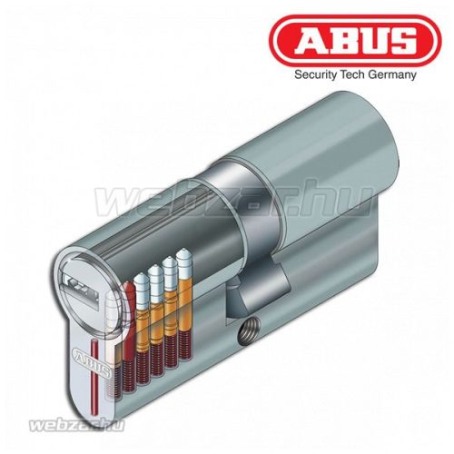 Abus D6PS törésvédett zárbetét 35x45