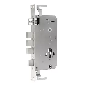   Protini automata bevésőzár 60/68 kampóval 24-es előlappal