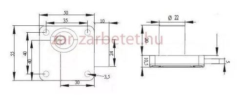 Elga C-69/30 Bal