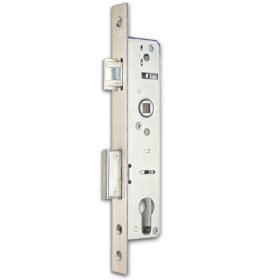 Europortál portálzár 40/92/16