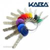 Kaba Expert gombos zárbetét 30x30