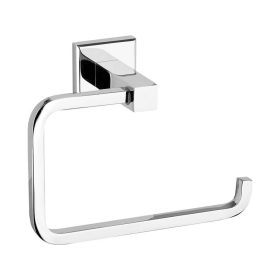 FALA69314 WC papír tartó Quad Chrome