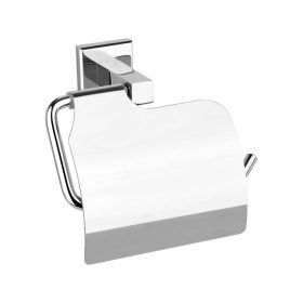 FALA69315 WC papír tartó Quad Chrome