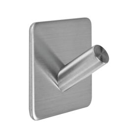 FALA69371 Fali akasztó öntapadós Steely