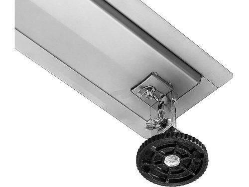 FALA75354 Fali zuhanylefolyó 700 mm Brick