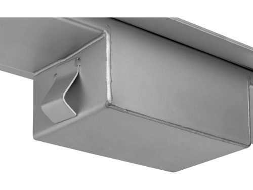 FALA75380 Zuhanylefolyó 900 mm Napo inox