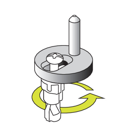 FALA75470 WC ülőke