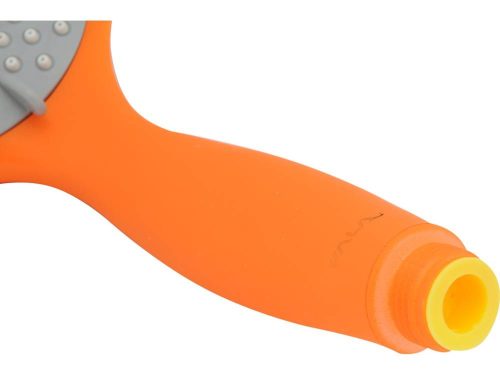 FALA75621 Zuhanyfej 3 funkciós narancssárga