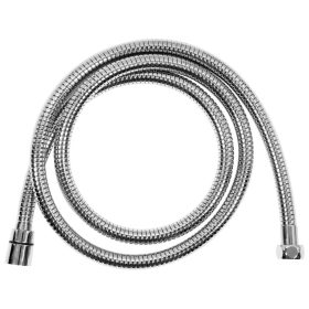 FALA75651 Zuhanycső erősített nyújtható 1,5 - 2,0 m