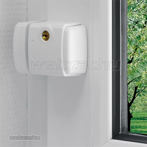 Abus FTS 3003 ablakzár Fehér