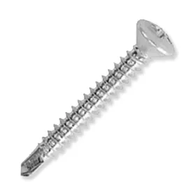   ABLAKÉPÍTŐCSAVAR 3.9X25MM EZÜST LF KH ÖNFÚRÓ (1000 db)