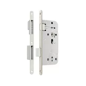   Euro Elzett Midi8 Magnetic 50/90 mágnescsapdás kulcsos bevésőzár