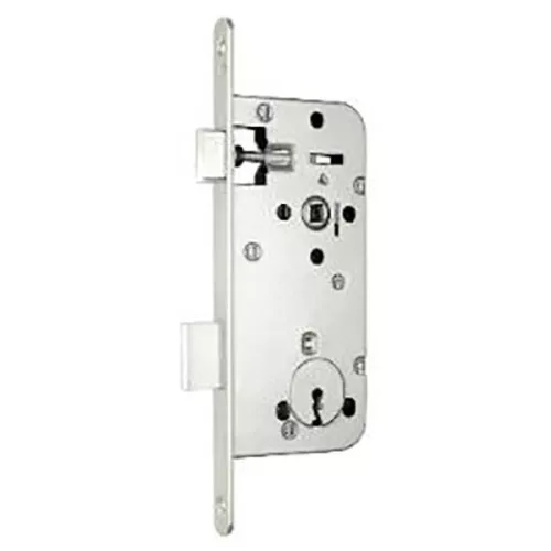 Euro-Elzett Midi8 Magnetic 50/90 mágnescsapdás toalett bevésőzár