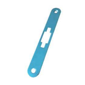 LŐVÉR ZÁRÓLEMEZ EGYENES