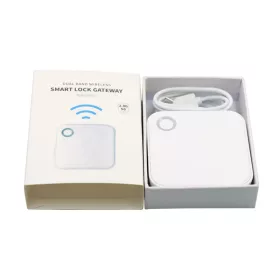 Protini GW5 Wifi Gateway fehér 2,4/5 Ghz