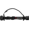 LEDLENSER H15RC-502123 Core tölthető fejlámpa 2500lm Li-ion