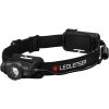 LEDLENSER H5C-502193 Core fejlámpa 350lm AA