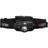 LEDLENSER H5C-502193 Core fejlámpa 350lm AA