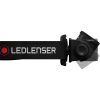 LEDLENSER H5C-502193 Core fejlámpa 350lm AA