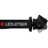 LEDLENSER H5RC-502121 Core tölthető fejlámpa 500lm Li-ion