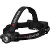 LEDLENSER H7RC-502122 Core tölthető fejlámpa 1000lm Li-ion