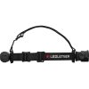 LEDLENSER H7RC-502122 Core tölthető fejlámpa 1000lm Li-ion